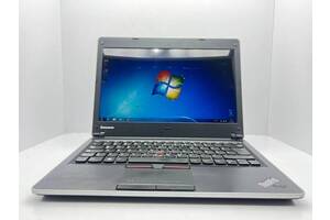 Б/у Нетбук Б-класс Lenovo ThinkPad Edge 13 13.3' 1366x768| Core2Duo SU7300| 4 GB RAM| 120 GB SSD| HD