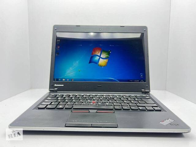 Б/у Нетбук Б-класс Lenovo ThinkPad Edge 13 13.3' 1366x768| Core2Duo SU7300| 4 GB RAM| 120 GB SSD| HD