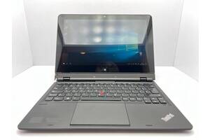 Б/у Нетбук Б-класс Lenovo ThinkPad Helix 11.6' 1920x1080| Core i7-3667U| 4 GB RAM| 256 GB SSD| HD 4000