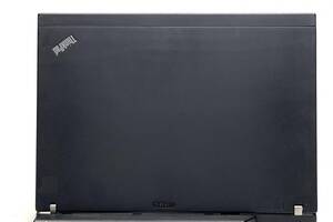 Б/у Нетбук Б-класс Lenovo ThinkPad x200s 12.5' 1280x800| Core2Solo ULV SU3500| 4 GB RAM| 180 GB SSD| GMA