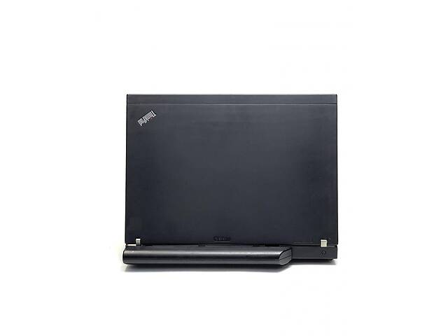Б/у Нетбук Б-класс Lenovo ThinkPad x200s 12.5' 1280x800| Core2Solo ULV SU3500| 4 GB RAM| 180 GB SSD| GMA