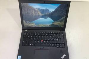 Б/у Нетбук Б-класс Lenovo ThinkPad X270 12.5' 1366x768| Core i5-6300U| 8 GB RAM| 240 GB SSD| HD 520