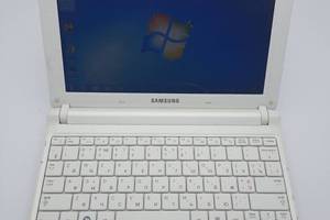 Б/у Нетбук Б-класс Samsung N143 10.1' 1366x768| Atom N455| 2 GB RAM| 250 GB HDD| GMA 3150