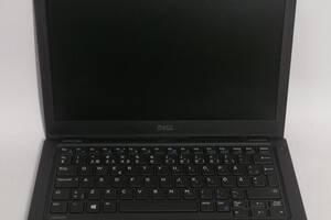 Б/у Нетбук Dell Latitude 5280 12.5' 1366x768| Core i3-7100U| 8 GB RAM| 256 GB SSD| HD 620