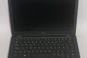 Б/у Нетбук Dell Latitude 5280 12.5' 1920x1080| Core i5-7300U| 8 GB RAM| 128 GB SSD| HD 620