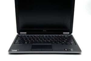 Б/у Нетбук Dell Latitude E7240 12.5' 1366x768| Core i5-4310U| 8 GB RAM| 240 GB SSD| HD 4400