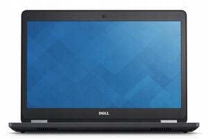 Б/у Нетбук Dell Latitude E7270 12.5' 1366x768| Core i5-6200U| 8 GB RAM| 240 GB SSD| HD 520