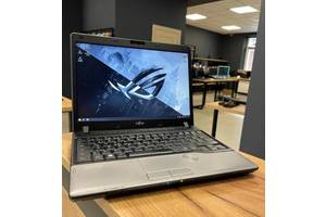 Б/у Нетбук Fujitsu LifeBook P702 12.1' 1280x800| Core i5-3320M| 8 GB RAM| 256 GB SSD| HD 4000