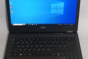 Б/у Нетбук Fujitsu LifeBook U727 12.5' 1920x1080| Core i5-7200U| 8 GB RAM| 128 GB SSD| HD 620