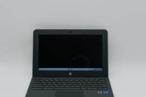 Б/у Нетбук HP ChromeBook 11 G7 EE 11.6' 1366x768| Celeron N4000| 4 GB RAM| 8 GB eMMC| UHD 600