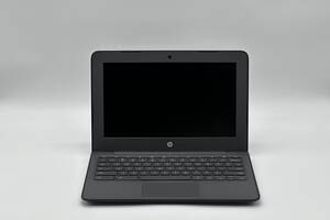 Б/у Нетбук HP ChromeBook 11A G6 EE 11.6' 1366x768| AMD A4-9120C| 4 GB RAM| 16 GB eMMC| Radeon R4