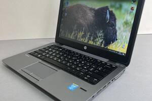 Б/у Нетбук HP EliteBook 820 G1 12.5' 1366x768| Core i5-4300U| 8 GB RAM| 250 GB SSD| HD 4400| АКБ NEW