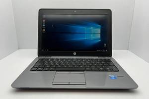 Б/у Нетбук HP EliteBook 820 G1 12.5' 1366x768| Core i5-4300U| 8 GB RAM| 180 GB SSD| HD 4400
