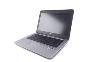 Б/у Нетбук HP EliteBook 820 G3 12.5' 1366x768| Core i5-6200U| 8 GB RAM| 120 GB SSD| HD 520