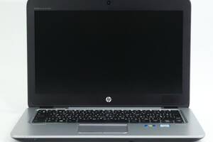 Б/у Нетбук HP EliteBook 820 G3 12.5' 1366x768| Core i5-6200U| 8 GB RAM| 256 GB SSD| HD 520