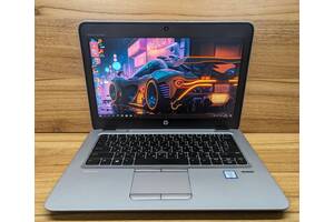 Б/у Нетбук HP EliteBook 820 G3 12.5' 1920x1080| Core i5-6300U| 8 GB RAM| 256 GB SSD| HD 520