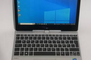 Б/у Нетбук HP EliteBook Revolve 810 G3 11.6' 1366x768 Touch| i5-5200U| 8GB RAM| 180GB SSD| HD 5500