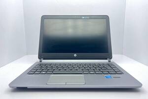 Б/у Нетбук HP ProBook 430 G2 13.3' 1366x768| Core i3-5010U| 4 GB RAM| 240 GB SSD| HD 5500| АКБ 0%