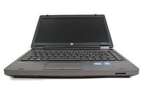 Б/у Нетбук HP Probook 6360b 13.3' 1366×768| Core i3-2310M| 4 GB RAM| 320 GB HDD| HD 3000