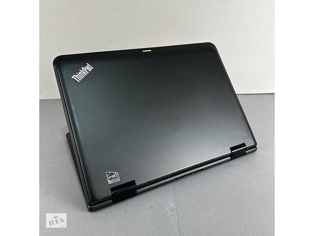 Б/у Нетбук Lenovo ThinkPad 11e 11.6' 1366x768| Celeron N2940| 4 GB RAM| 128 GB SSD|