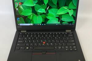 Б/у Нетбук Lenovo ThinkPad L13 13.3' 1920x1080| Core i5-10210U| 16 GB RAM| 256 GB SSD| UHD for 10th Gen