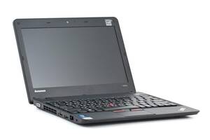 Б/у Нетбук Lenovo ThinkPad X121e 11.6' 1366x768| Core i3-2367M| 8 GB RAM| 240 GB SSD| HD 3000