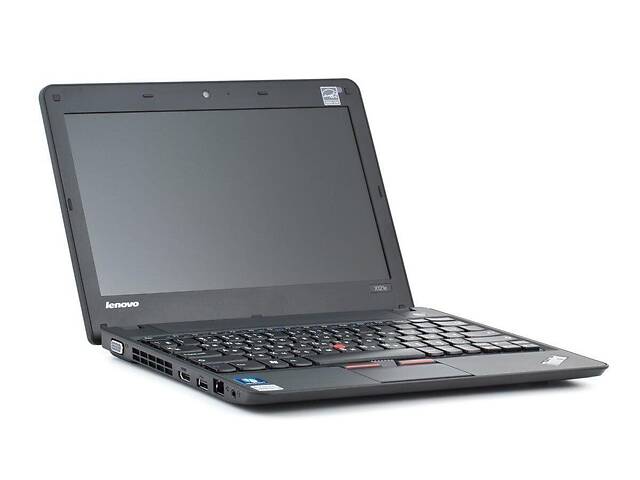 Б/у Нетбук Lenovo ThinkPad X121e 11.6' 1366x768| Core i3-2367M| 8 GB RAM| 240 GB SSD| HD 3000