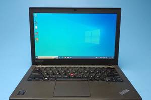 Б/у Нетбук Lenovo ThinkPad X240 12.5' 1366x768| Core i5-4300U| 8 GB RAM| 240 GB SSD| HD 4400