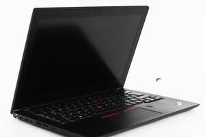 Б/у Нетбук Lenovo ThinkPad X280 12.5' 1366x768| Core i5-7300U| 8 GB RAM| 256 GB SSD| UHD 620