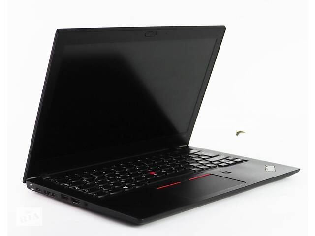 Б/у Нетбук Lenovo ThinkPad X280 12.5' 1366x768| Core i5-7300U| 8 GB RAM| 256 GB SSD| UHD 620