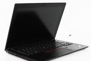 Б/у Нетбук Lenovo ThinkPad X280 12.5' 1366x768| Core i5-8350U| 8 GB RAM| 256 GB SSD| UHD 620