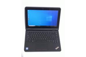 Б/у Нетбук Lenovo ThinkPad Yoga 11e G4 11.6' 1366x768 Touch| i3-7100U| 8GB RAM| 128GB SSD| HD 620