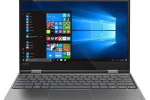 Б/у Нетбук Lenovo Yoga 720-12 IKB 12.5' 1920x1080 Touch| i3-7100U| 8GB RAM| 240GB SSD| HD 620