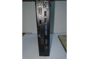 Б/у Неттоп Dell 3050 USFF| Core i3-7100| 8 GB RAM| 500 GB HDD