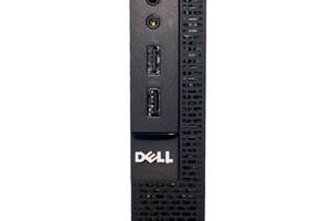 Б/у Неттоп Dell OptiPlex 3020 USFF| Core i3-4160T| 8 GB RAM| 128 GB SSD| HD 4400