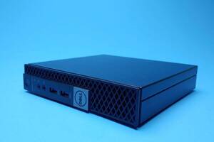 Б/у Неттоп Dell OptiPlex 7040 Micro USFF| Core i5-6600T| 8 GB RAM| 240 GB SSD| HD 530