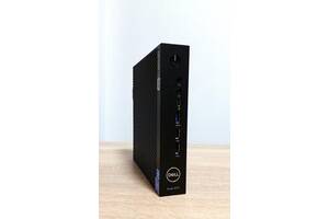 Б/у Неттоп Dell WYSE 5070 USFF| Celeron J4105| 16 GB RAM| 256 GB SSD| UHD 600