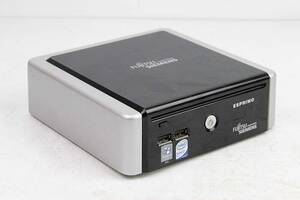 Б/у Неттоп Fujitsu Esprimo Q5020 USFF| Core2Duo T5670| 4 GB RAM| 128 GB SSD| GMA 3100