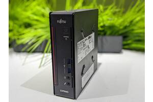 Б/у Неттоп Fujitsu Esprimo Q556-2 USFF| Pentium G4400| 8 GB RAM| 120 GB SSD| HD 510