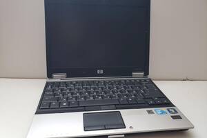 Б/у Неттоп HP EliteBook 2530p 12.1' 1280x800| Core2Duo SL9400| 4 GB RAM| 128 GB SSD| GMA X4500| АКБ 0%