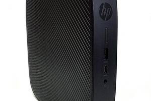 Б/у Неттоп HP t540 Thin Client USFF| Ryzen Embedded R1305G| 16 GB RAM| 256 GB SSD| Radeon Vega 3