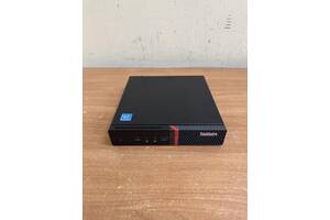 Б/у Неттоп Lenovo ThinkCentre M600 Tiny USFF| Pentium J3710| 4 GB RAM| no HDD| HD 405