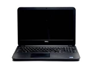Б/у Ноутбук А-класс Dell Inspiron 3521 15.6' 1366x768| Core i3-3227U| 8 GB RAM| 120 GB SSD| HD 4000