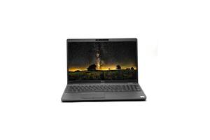 Б/у Ноутбук А-класс Dell Latitude 5500 15.6' 1920x1080| Core i7-8665U| 16 GB RAM| 256 GB SSD| UHD 620