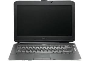 Б/у Ноутбук A-класс Dell Latitude E5430 14' 1366x768| Core i3-3110M| 4 GB RAM| 320 GB HDD| HD 4000