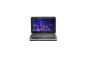 Б/у Ноутбук A-класс Dell Latitude E5430 14' 1366x768| Core i3-3110M| 4 GB RAM| 120 GB SSD| HD 4000