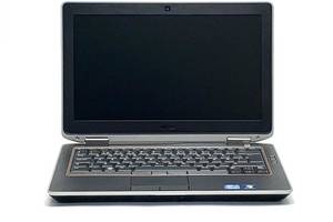 Б/у Ноутбук А-класс Dell Latitude E6320 13' 1366x768| Core i5-2520M| 4 GB RAM| 500 GB HDD| HD 3000