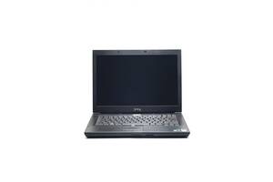 Б/у Ноутбук А-класс Dell Latitude E6410 14' 1440x900| Core i7-640M| 4 GB RAM| 120 GB SSD| HD