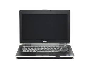 Б/у Ноутбук А-класс Dell Latitude E6430 14' 1366x768| Core i5-3340M| 8 GB RAM| 120 GB SSD| HD 4000