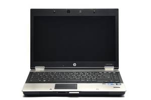 Б/у Ноутбук A-класс HP EliteBook 8440p 14' 1600x900| Core i7-620M| 4 GB RAM| 120 GB SSD| NVS 3100M 512MB